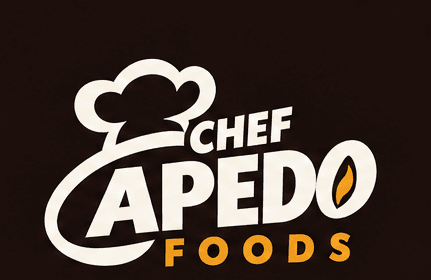 Chef Apedo Foods