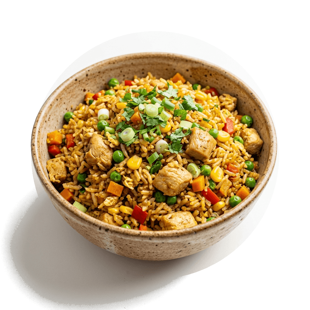 Fried Rice