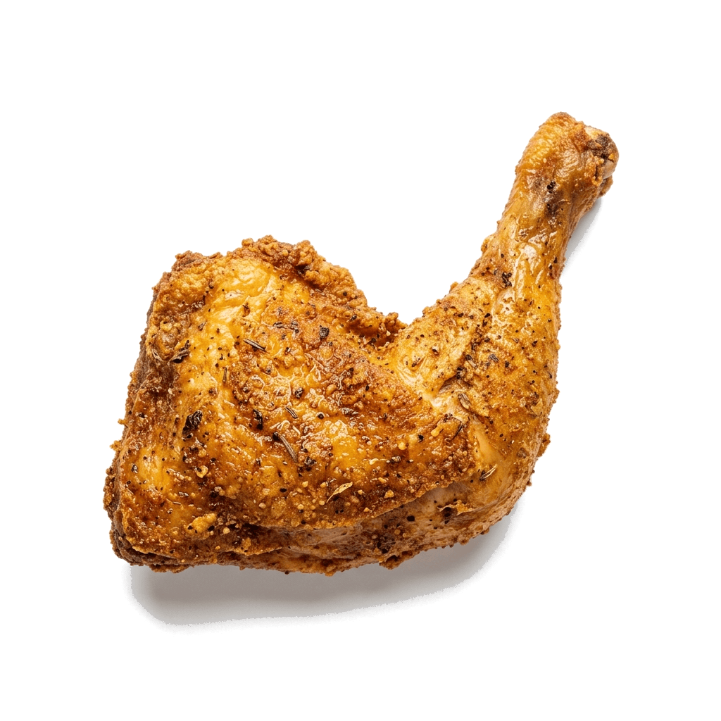 Chicken Portion
