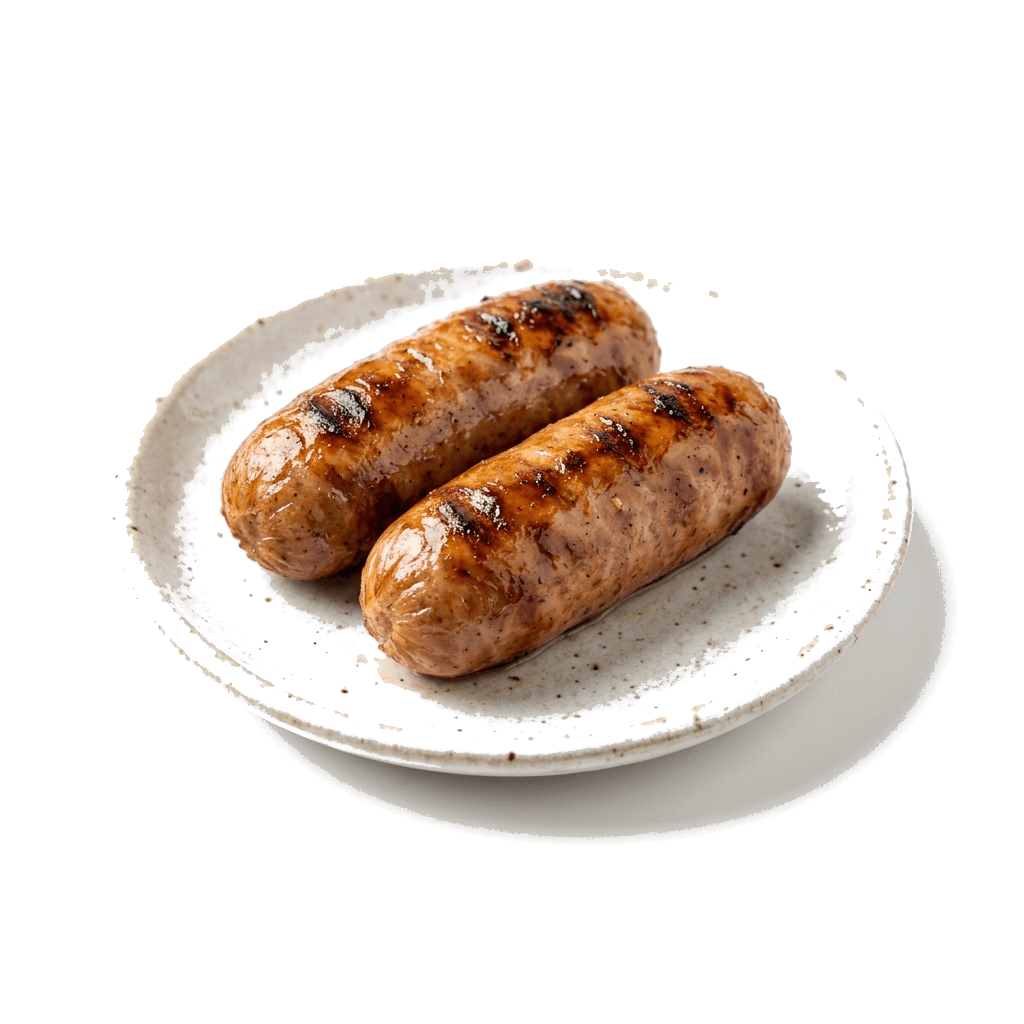 Extra Sausage